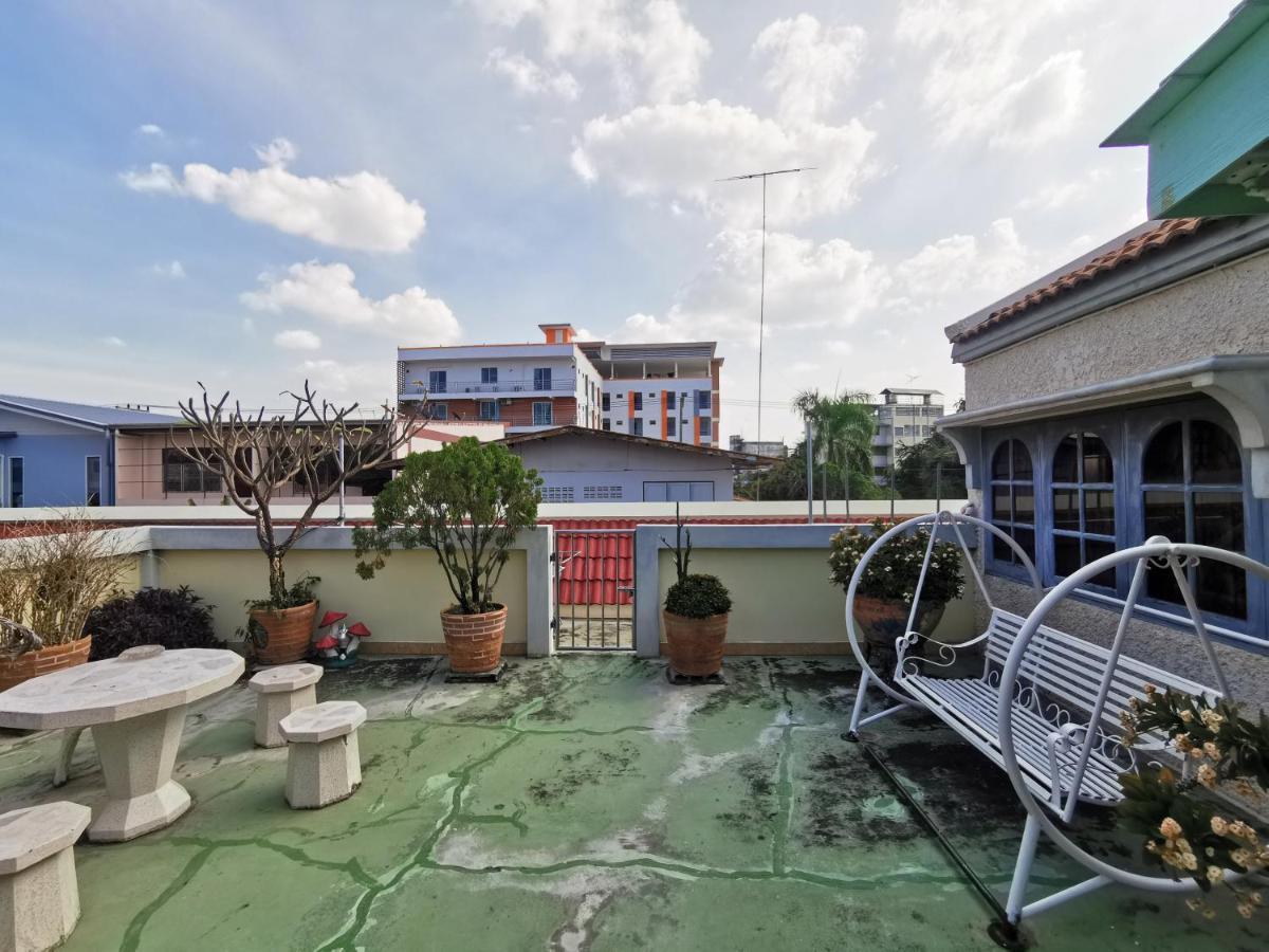 邦盛 萨米耶旅馆酒店 外观 照片